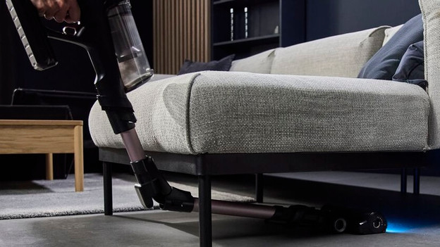X Force Flex met buigbare steel