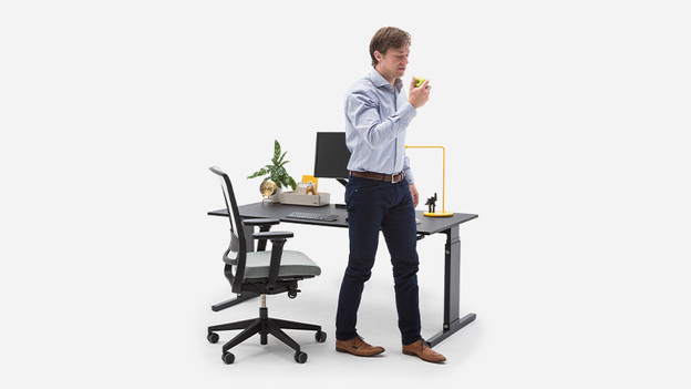 Lichamelijke klachten voorkomen