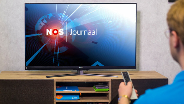 Zenders ontvangen met de Ziggo mediabox