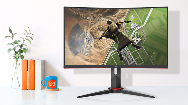 Advice on AOC gaming monitors