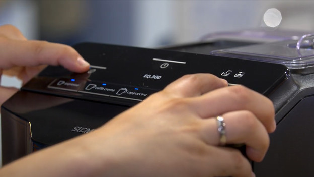 Druk 2 knoppen tegelijk in