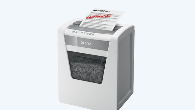 Home Office P4 and Office P5: manual paper input