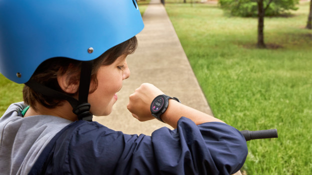 Garmin Bounce 2 kinderhorloge