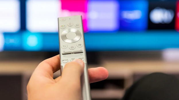 Self diagnosis of your Samsung TV