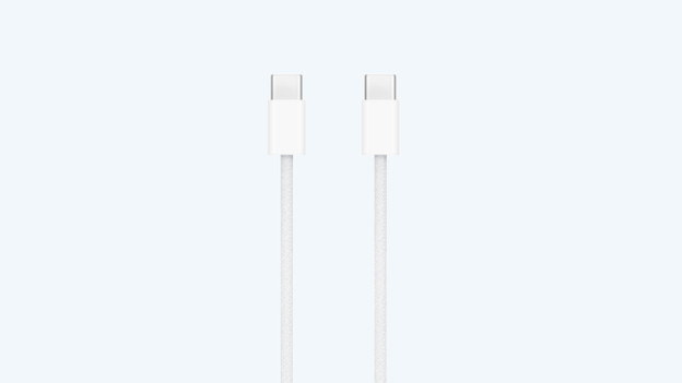 Usb C aansluiting: nieuwe iPad modellen