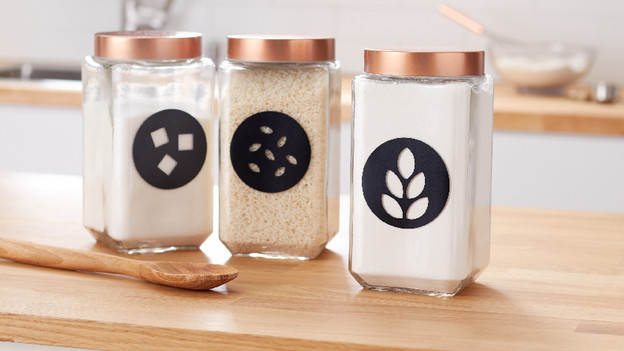 Joy: 3 tools and thin materials