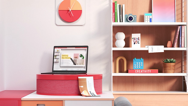 Breng je ideeën tot leven