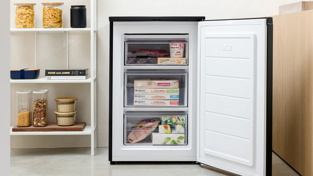 Tafelmodel vriezer kiezen