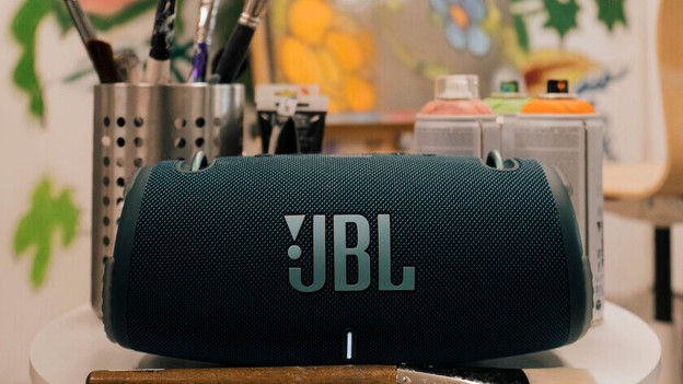 JBL Xtreme 3: 15 hours