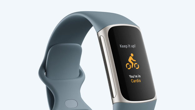 Uitgebreide sport- en gezondsheidsfuncties