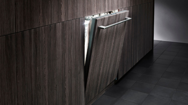 Dirty dishes extra clean