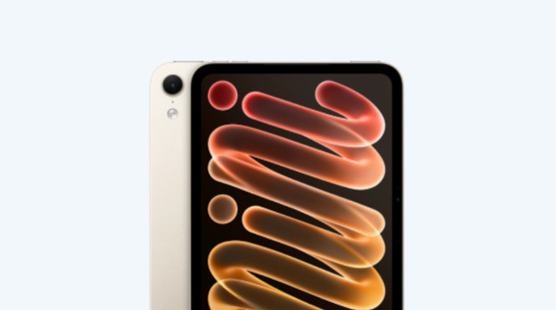 nieuwste ipad mini