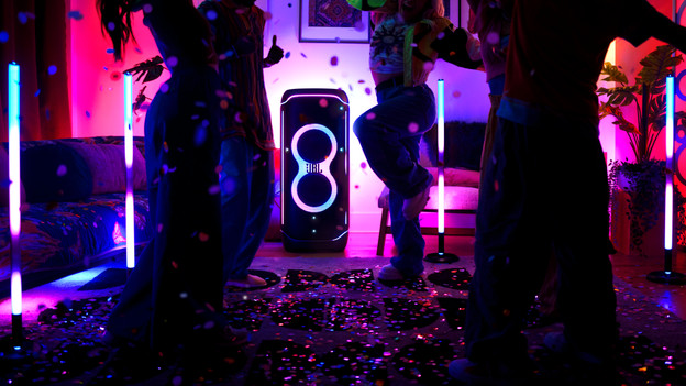 Party speaker bundles