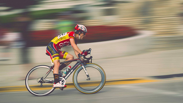 Only freeze the subject