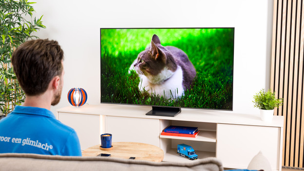 Pet Care Vision AI Samsung