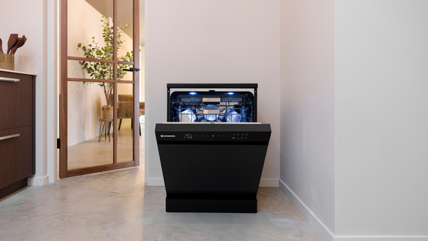 Wisberg vaatwasser abonnementen