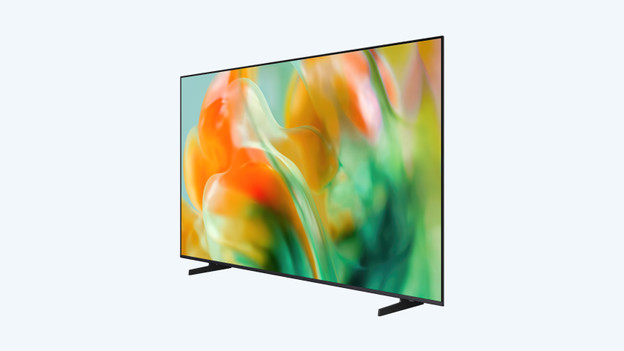Samsung M83H: 100 hertz