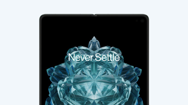 OnePlus Open: grotere schermen, quad hd