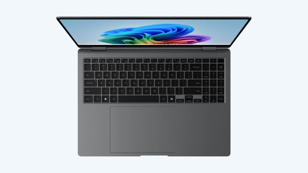 Galaxy Book5: ander ontwerp en kortere batterijduur