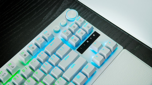 Wil je jouw toetsenbord ook voor werk of studie gebruiken?