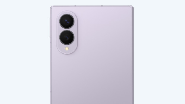 Fold 8 camera review