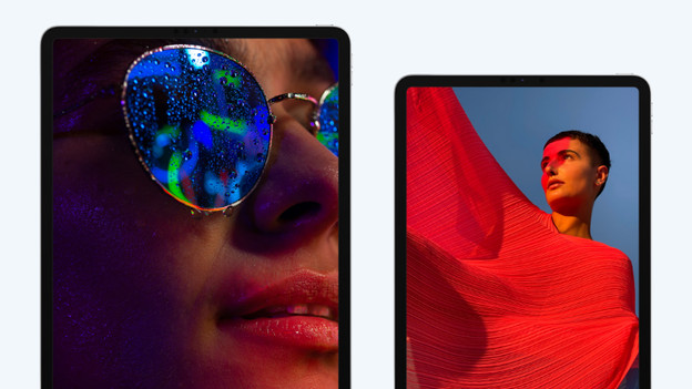 iPad Air (2022): M1 chip, 8GB RAM