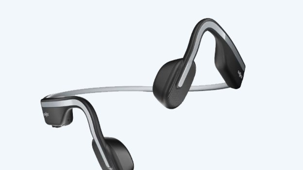 OpenRun Pro, OpenSwim, and OpenMove: bone conduction