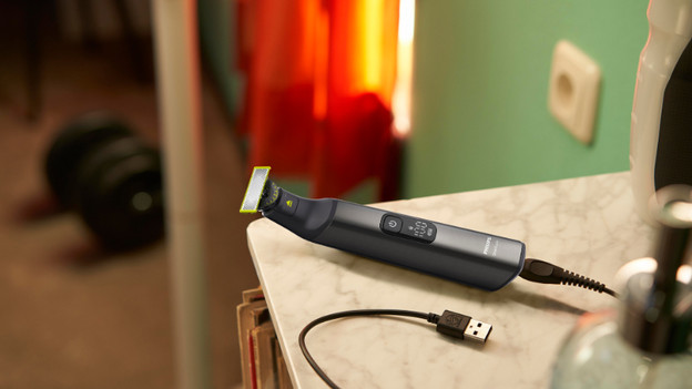 Philips OneBlade trimmer kiezen