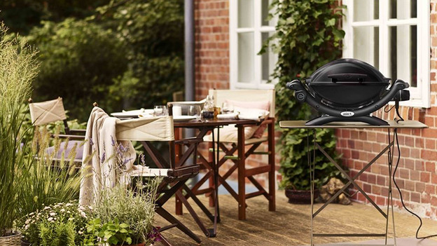 Tip voor gas- of elektrische barbecue