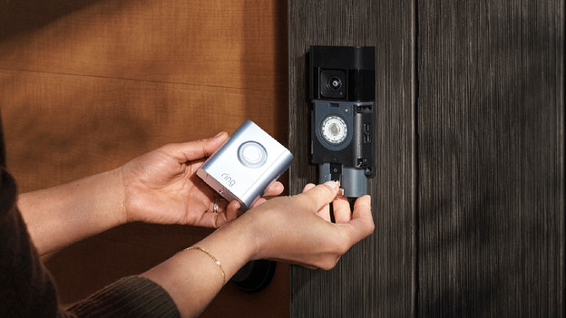 Draadloos: batterij of accu