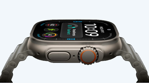 Apple Watch Ultra 4