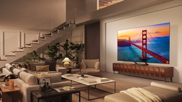 What's LG OLED?
