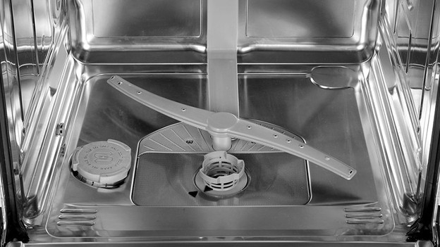 Water in the tub isn't bad