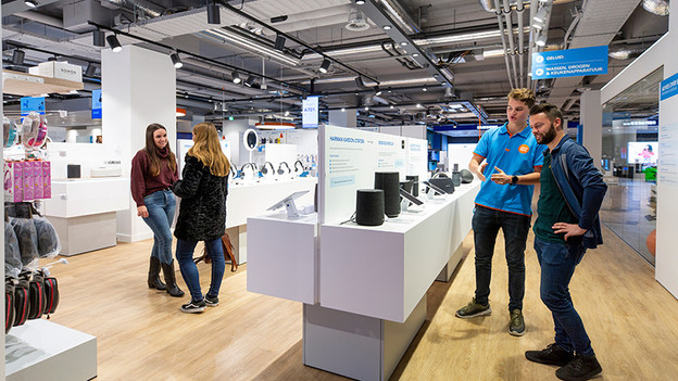 Advies van onze specialisten