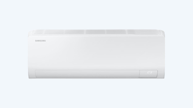 Samsung Luzon split airco