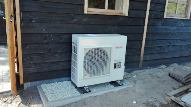 Heat pump