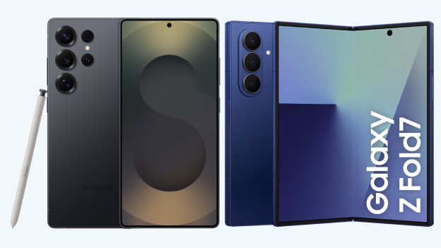 Krijg tot € 200,- Samsung-Tegoed