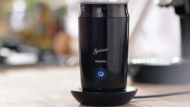 Senseo: milk frother