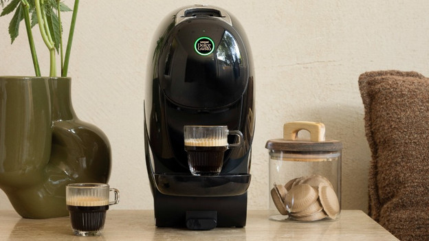 SmartBrew technologie