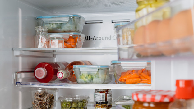 Ventilatiegaten checken