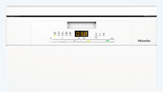 Tip 4: gebruik het ecoprogramma