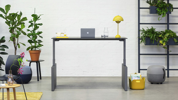 Work from home in a healthy way