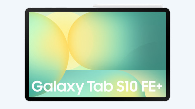 S10 FE Plus: tot 12 GB RAM en grote batterij