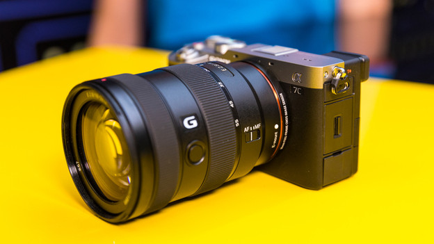 Connect your camera to Imaging Edge Mobile in 4 steps