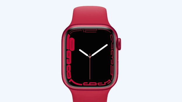 Series 7: no temperature sensor, only fall detection