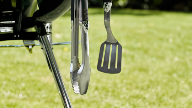 Wil je direct starten en makkelijk barbecueën?