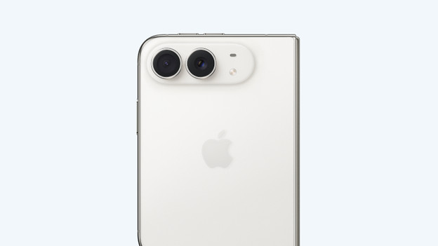 Alles over iPhone Duo