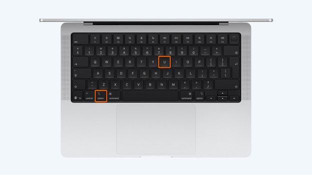 MacBook trema