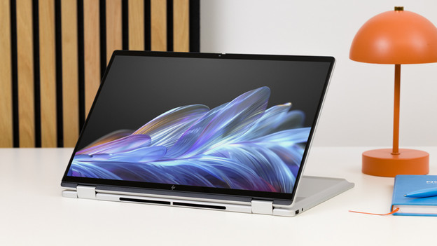 HP OmniBook X: bijna allemaal 2-in-1 laptops en stevigere behuizing