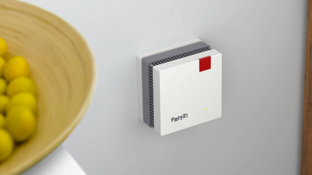 Mesh wifi